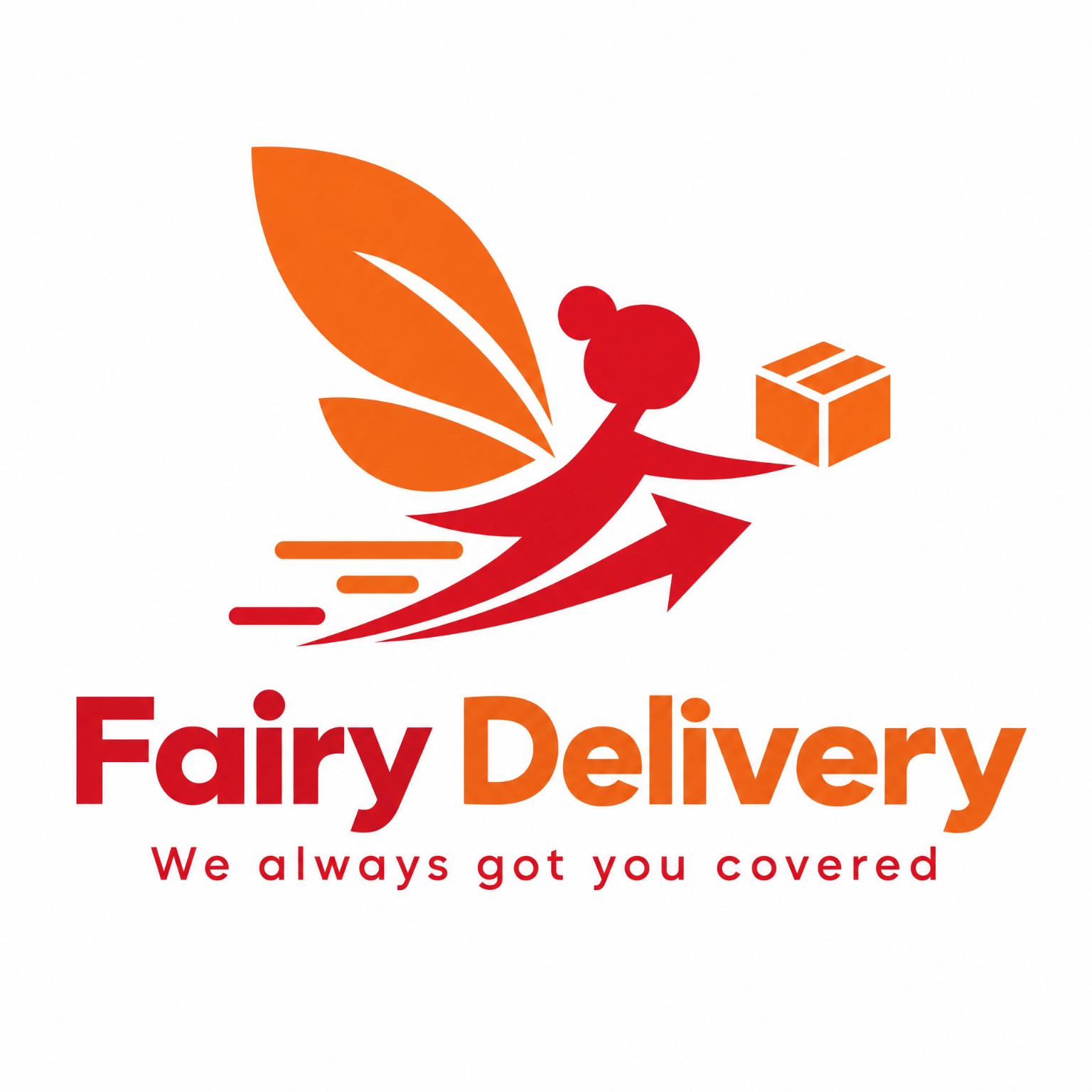 Fairy Delivery